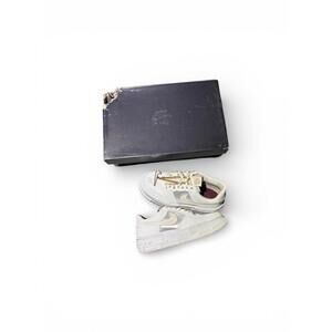 Nike Air Force 1 Low Pixel “Summit White” (Women’s)